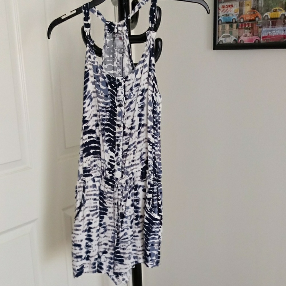 Cute Romper